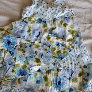 2 piece Gymboree Malibu Cowgirl